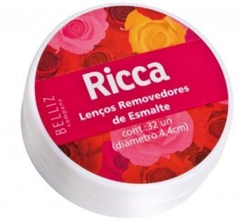 Removedor de Esmalte