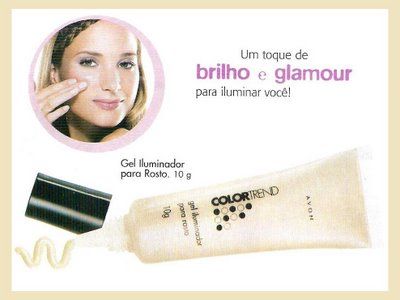 Gel Iluminador