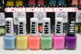 Esmalte HITS
