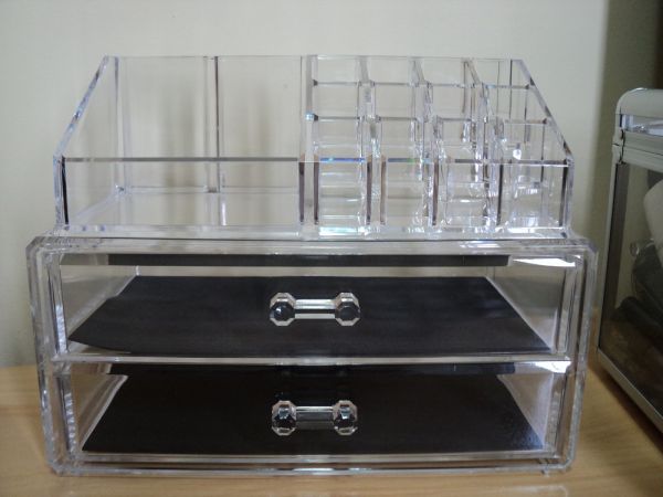 Organizador de Maquiagem