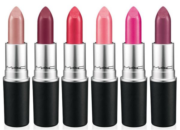 Batons MAC cada