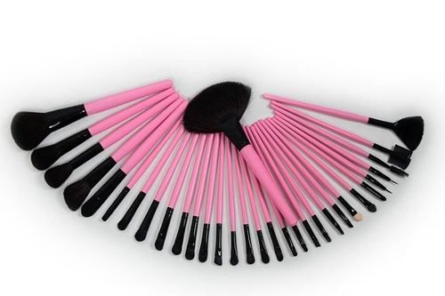 Pincel MAC Rosa