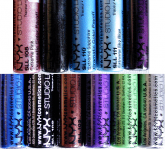 Delineador Colorido NYX cada